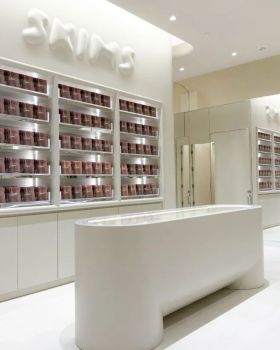 SKIMS首店丨中国达州丨Studio Oro