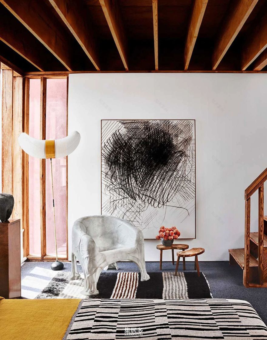 Amy Chin 最新室内设计作品-38