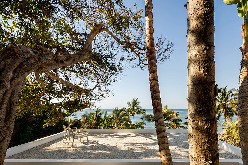 CASA LT滨海住宅，墨西哥 / MAIN OFFICE-22