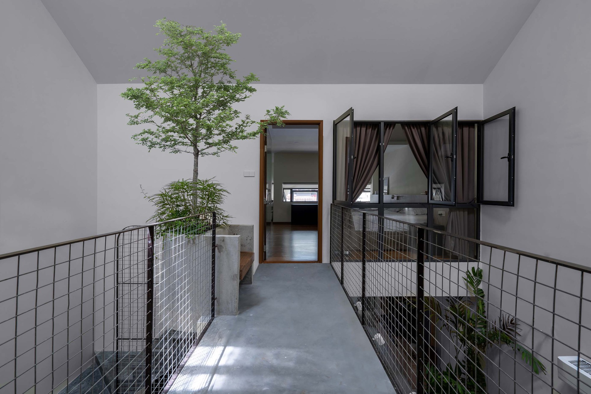 内向者之家丨马来西亚吉隆坡-12