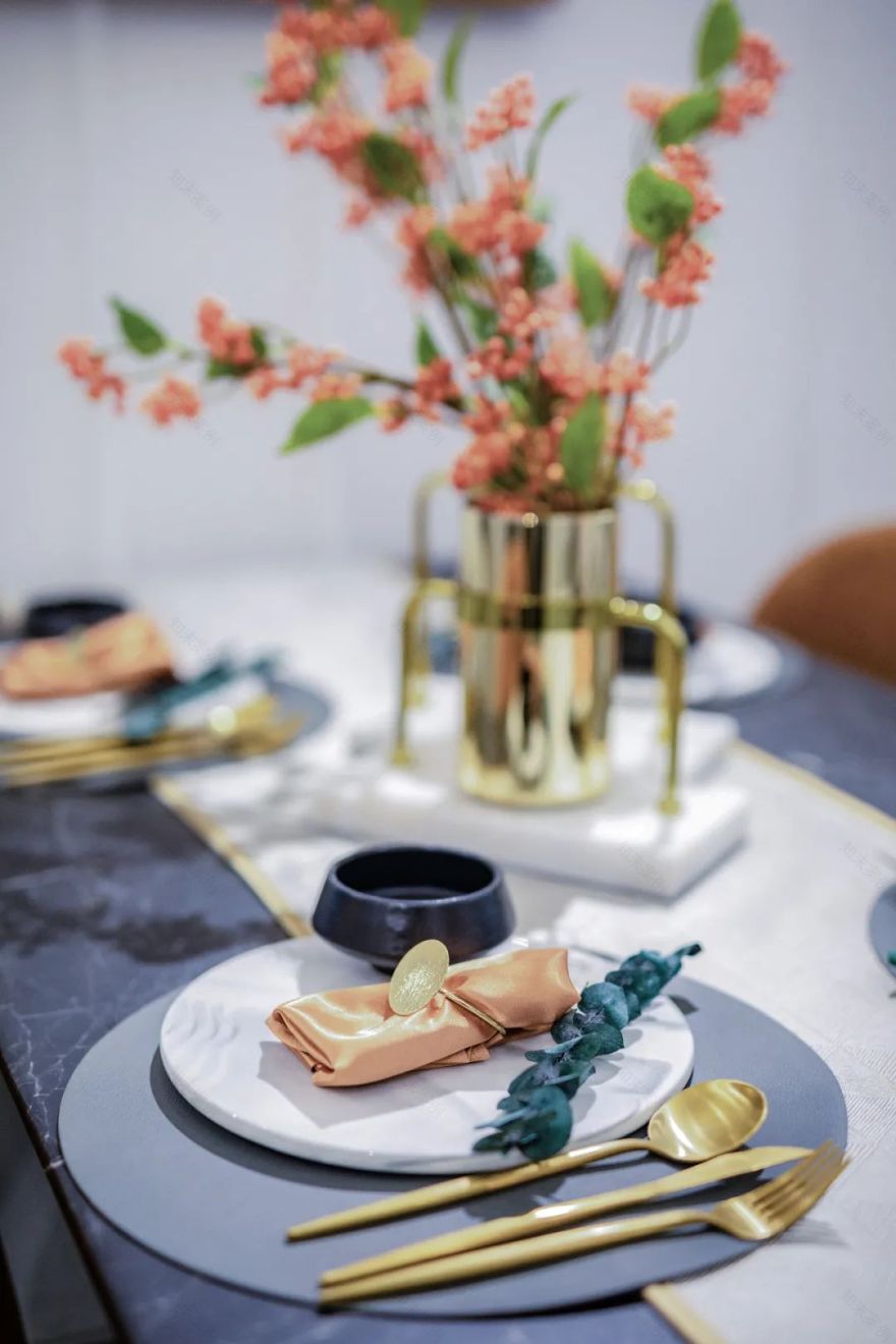 四合新作 | 藏在细节里的温暖与爱-22