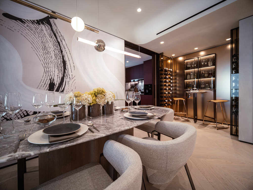 艺术之源 阿尔斯家庭艺术展示中心丨QUAD Studio-7