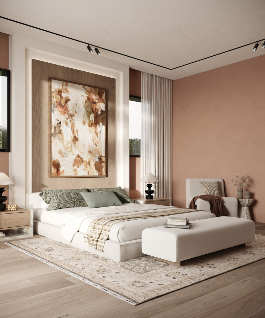 游牧别墅丨Egypt-32