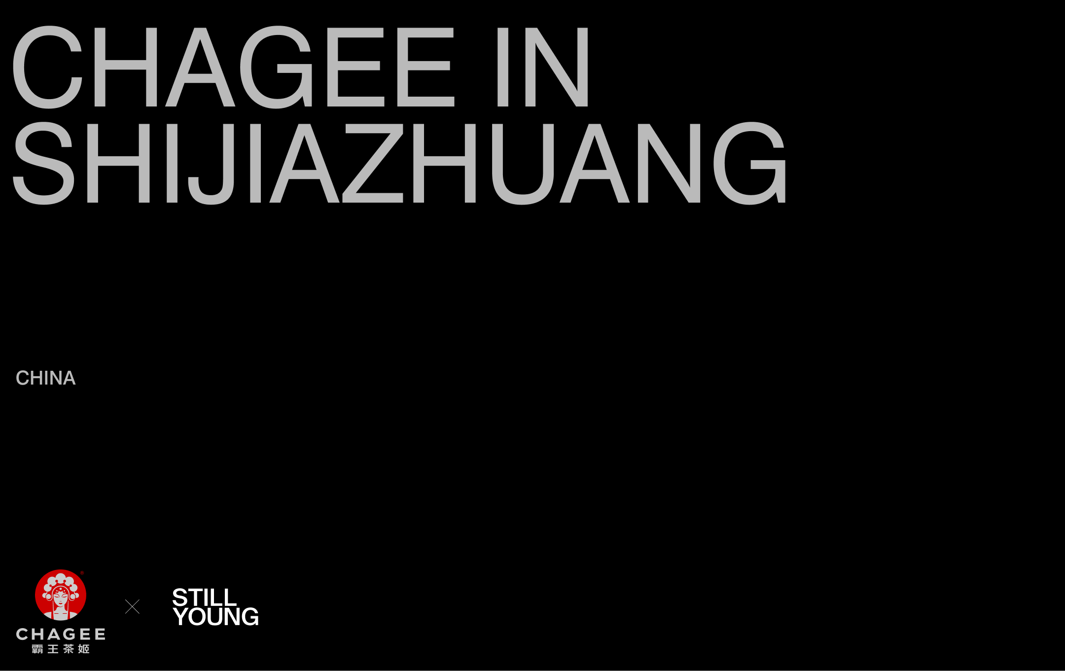 霸王茶姬在石家庄丨中国石家庄-0