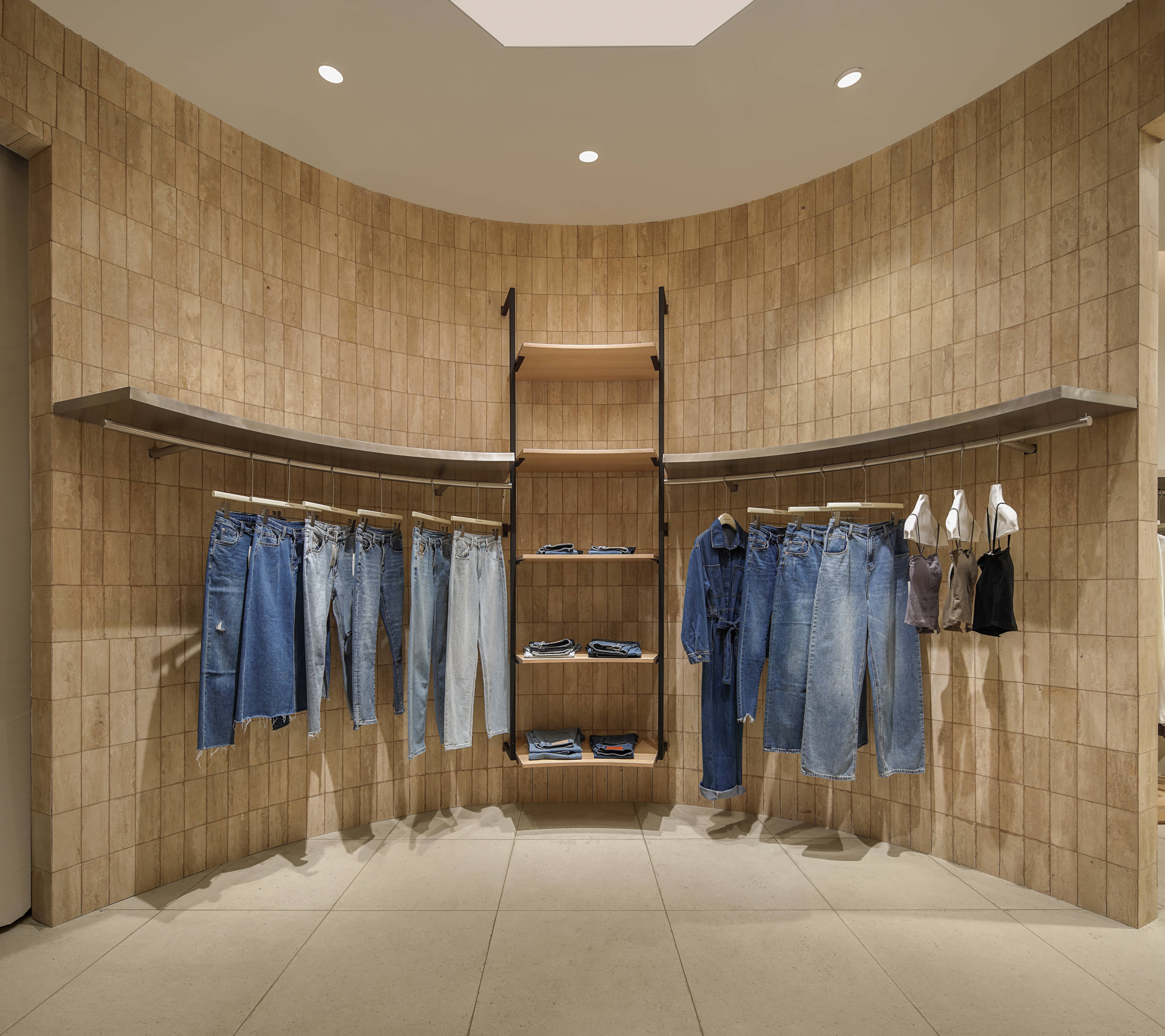 西溪春天｜莫森·设计丨中国太原丨孟飛,张林-27