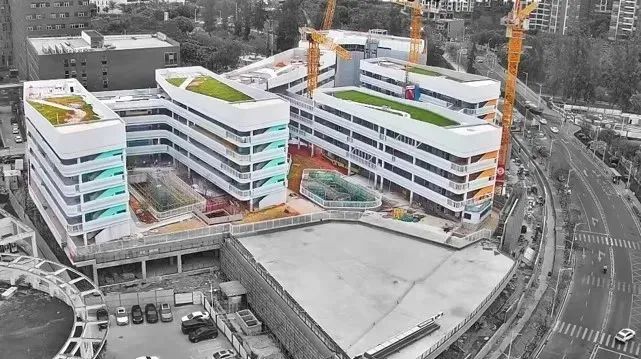 深圳儿童友好建筑设计丨中国深圳-39