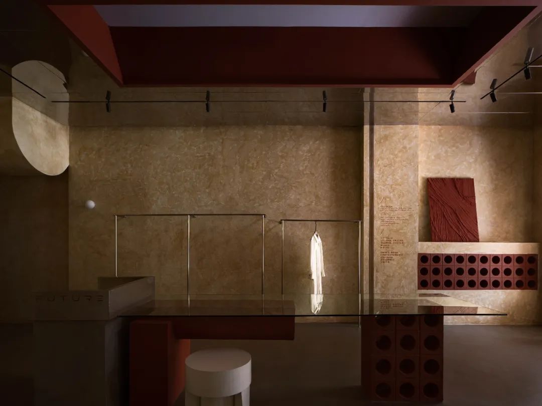 FUTURE 服装店丨中国重庆丨JSD 花椒创意-50