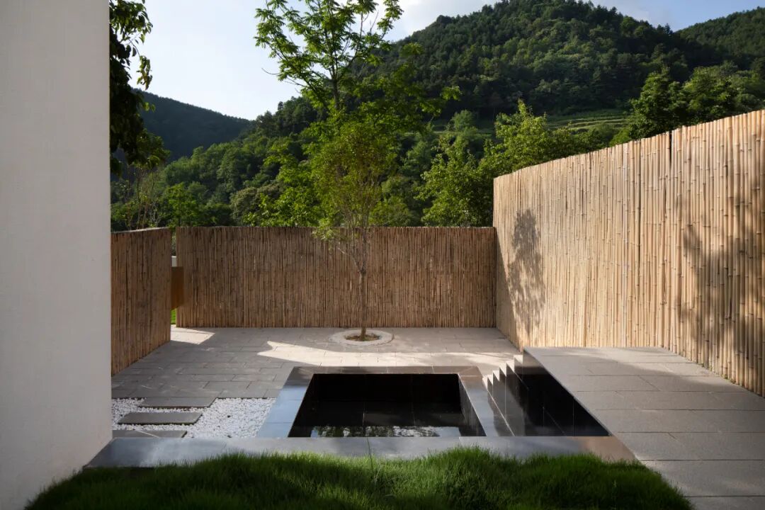 TAG|广元南麓民宿改造更新CourtyardsHouse-18