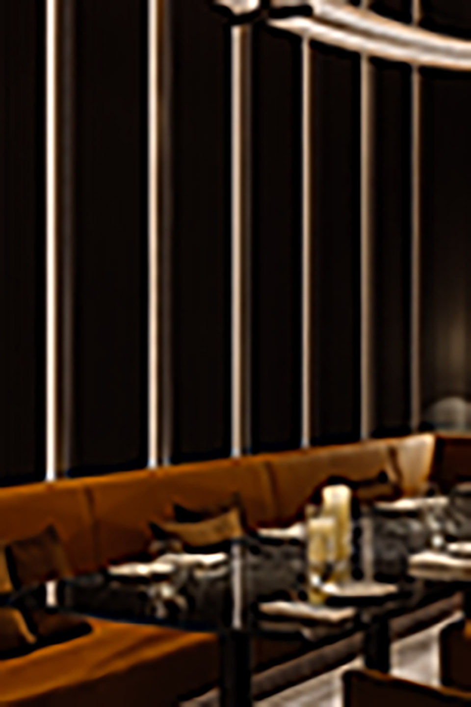 上海劳瑞斯慢烤牛排馆室内设计丨中国上海丨RooMoo设计工作室-77