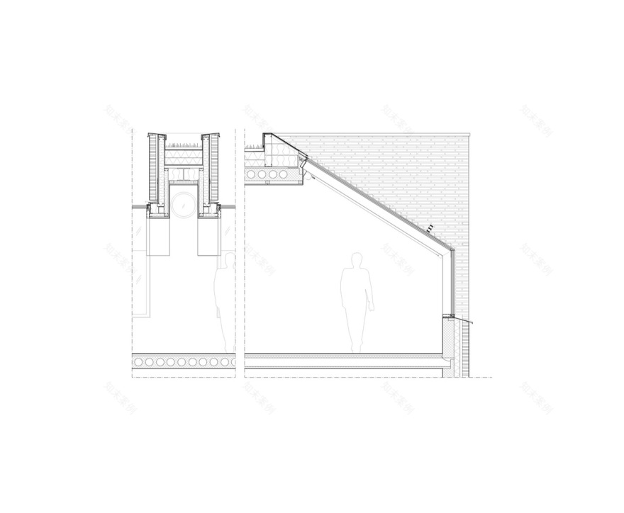 Merkurhuset 办公楼丨Olsson Lyckefors Arkitektur-38
