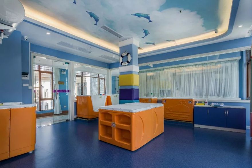 柳州窑埠古镇心禧母婴会所 | 四季之爱,自然之韵-80