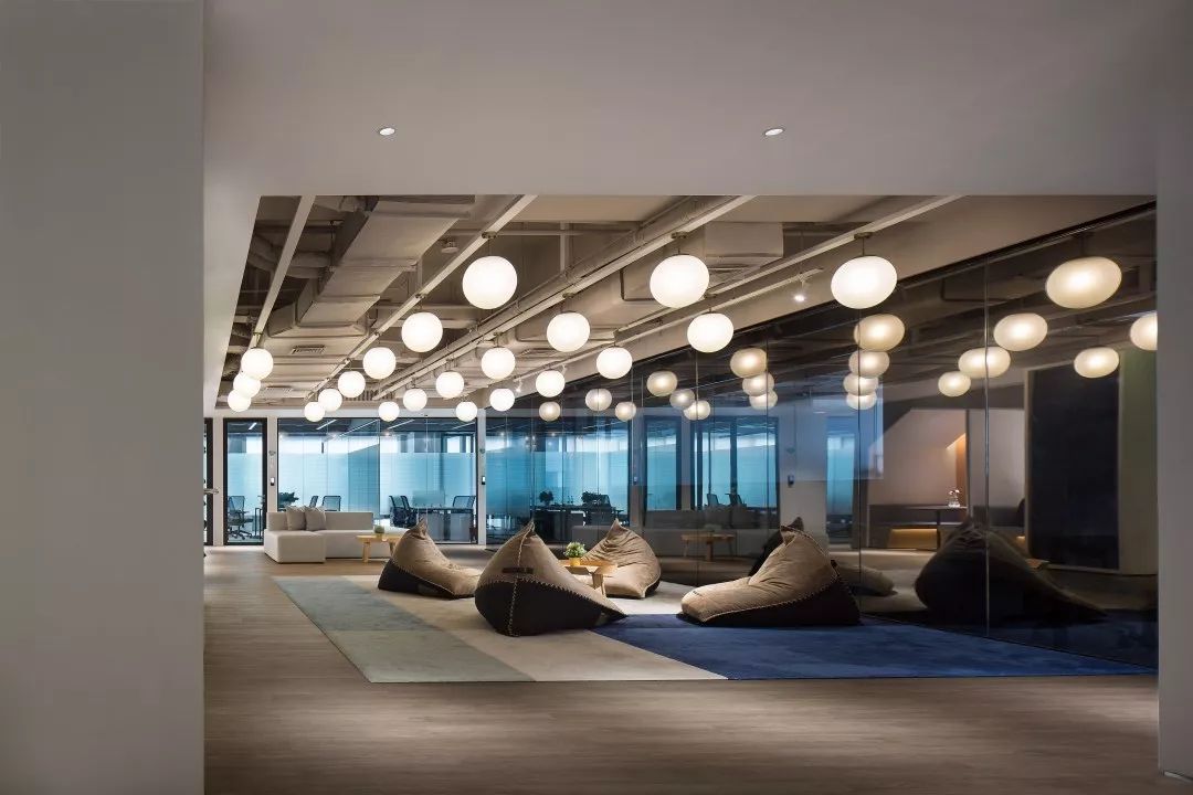 Vol.10 MWORKS茂空间 联合办公-40