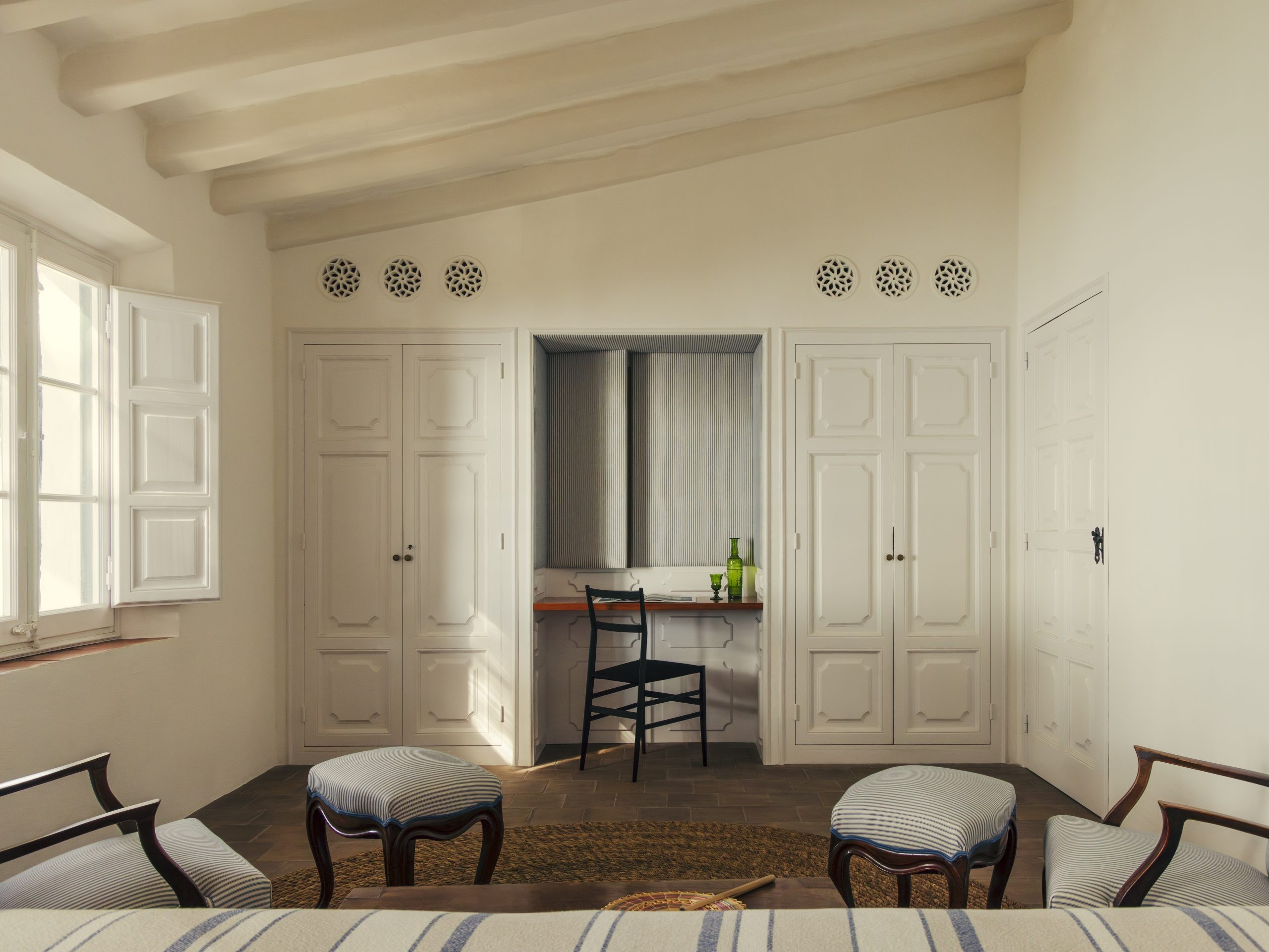 Palm Tree House丨建筑的记忆丨西班牙-29