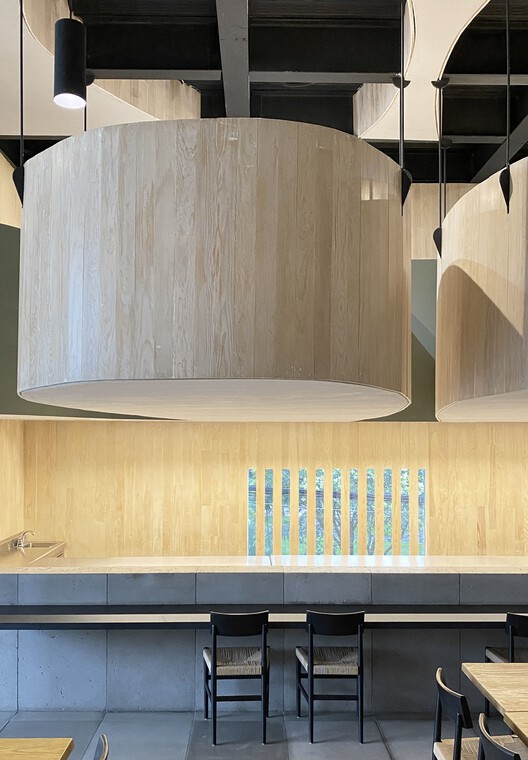 墨西哥 OKU Pedregal 餐厅丨墨西哥墨西哥城-12