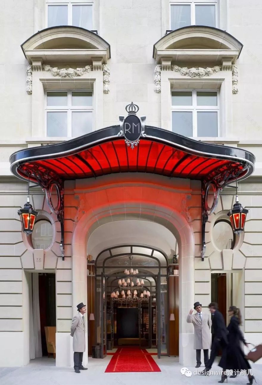 深圳湾 1 号莱佛士酒店,极简奢华的海岸线绿洲-4