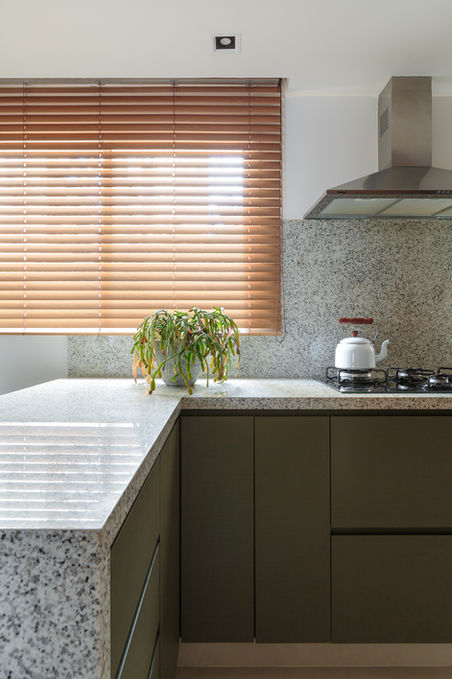 SP Estúdio · Pensilvânia 公寓丨巴西圣保罗-25