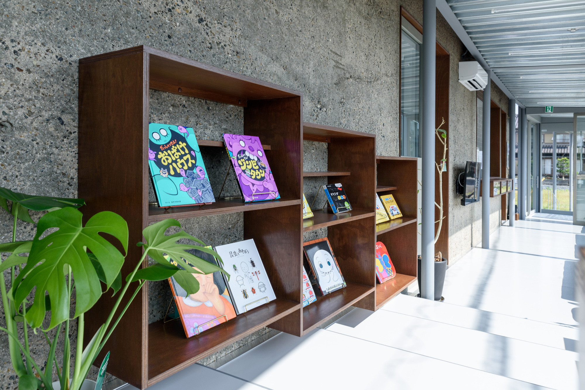 Clinic O / Takayuki Kuzushima and Associates-20