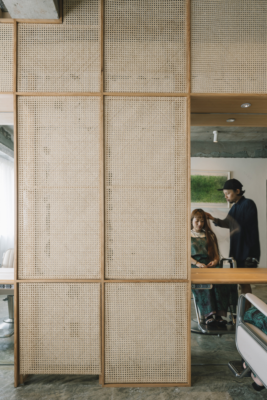 富玉沙龙或芙宇沙龙(具体需根据实际情况确定)丨日本广岛丨FATHOM-17