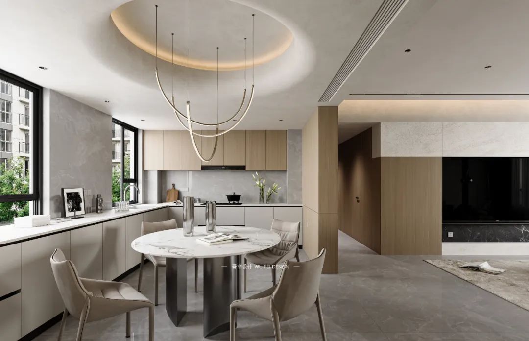 吾非 | 时光润色，惬沐心灵-48