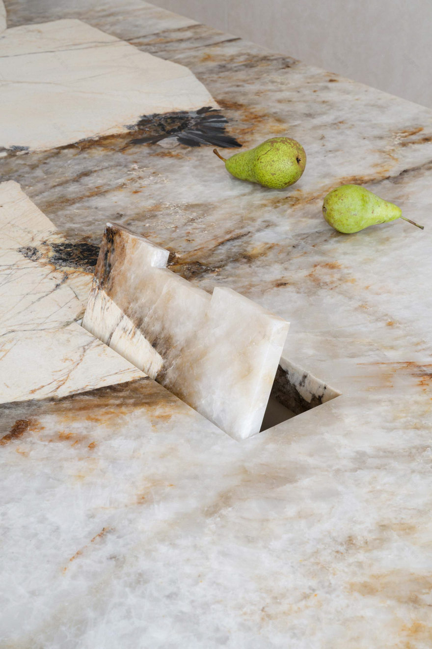 (不)可能存在的公寓丨波兰华沙-16