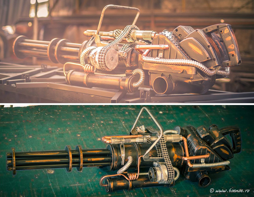 邦克酒吧餐厅（斯洛文尼亚）丨斯洛文尼亚丨6th  Sense Interiors-45