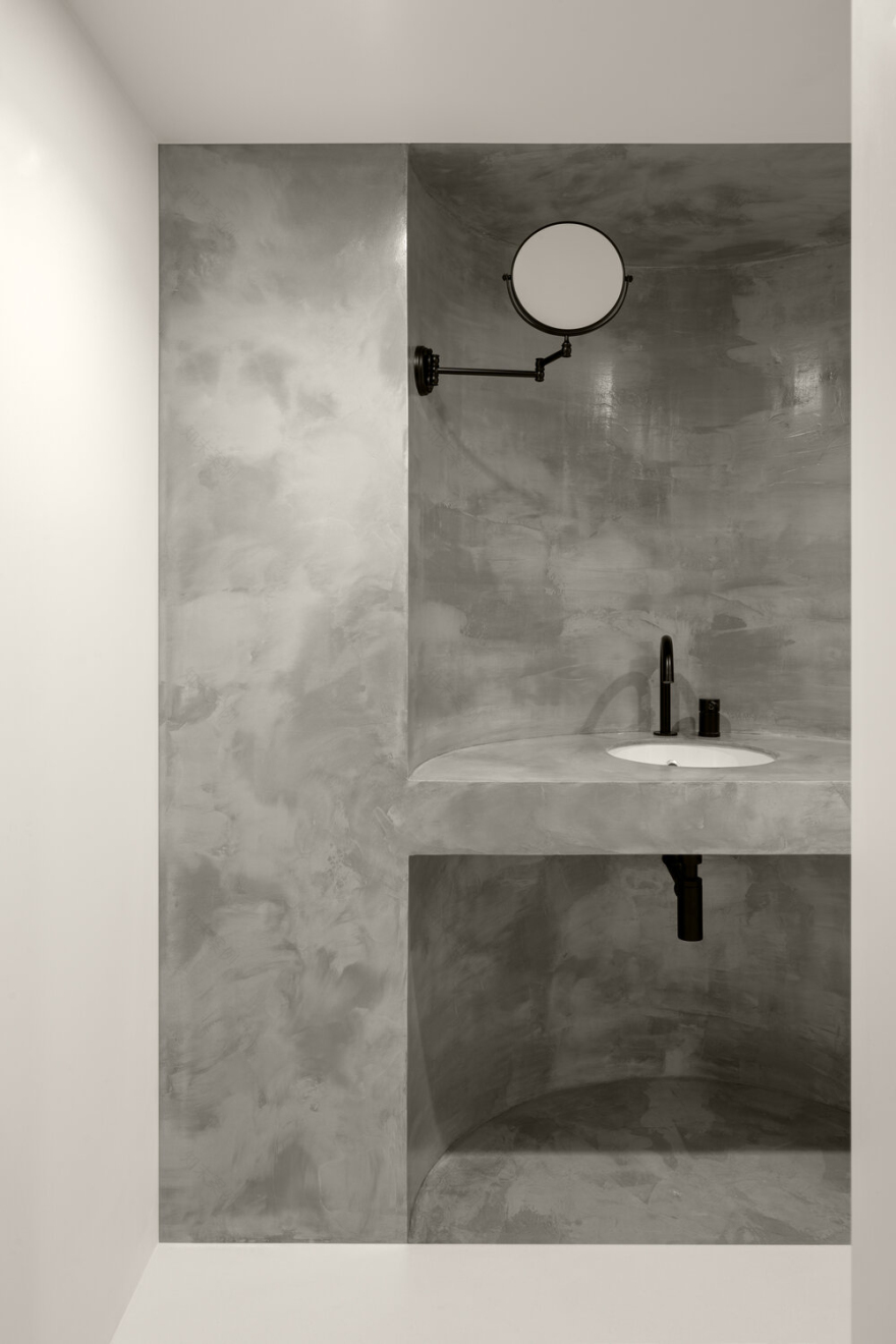 balbek bureau 新作 | Say No Mo 美容院新概念体验店-54