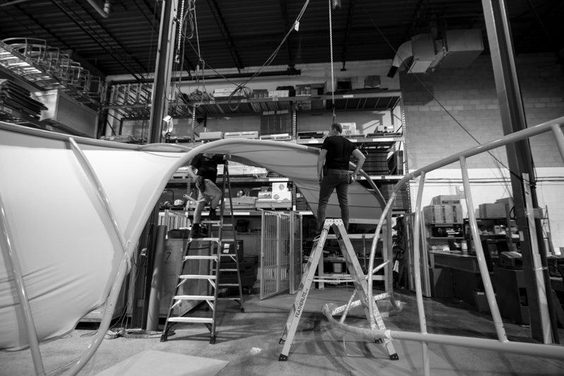 Houston Museum of Natural Science | Eventscape-8