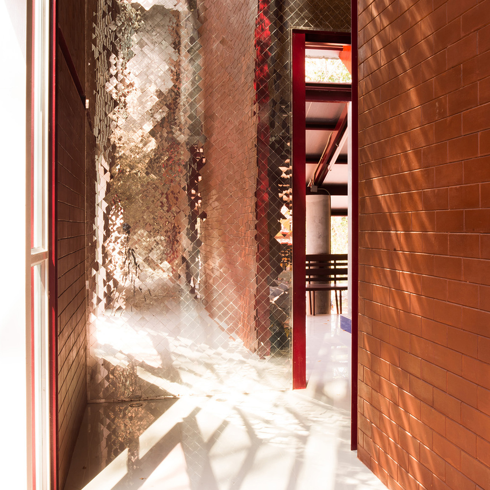 萨特拉皮罗冥想中心-32