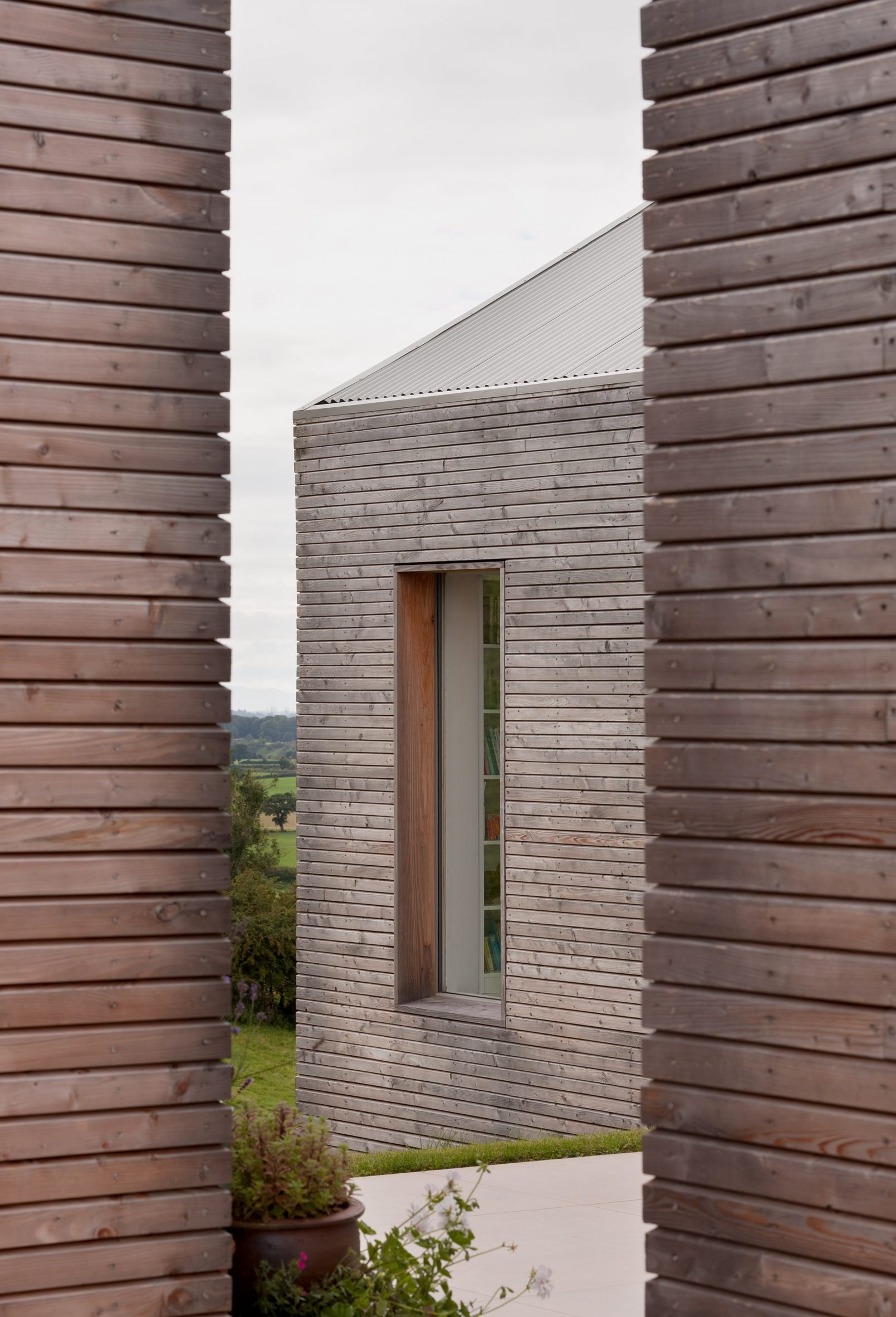 Brampton 住宅丨英国丨Mary ArnoldForster Architects-9