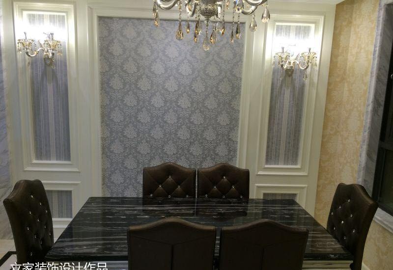 
金山--农房万盛金邸--楼王四房实景 -2