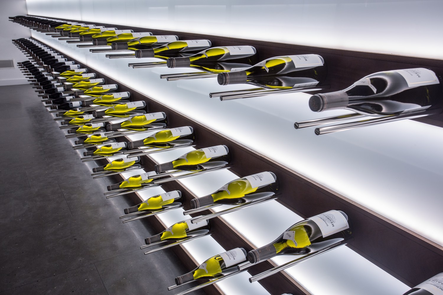 温特沃斯庄园的现代杰作——Jura 住宅-51