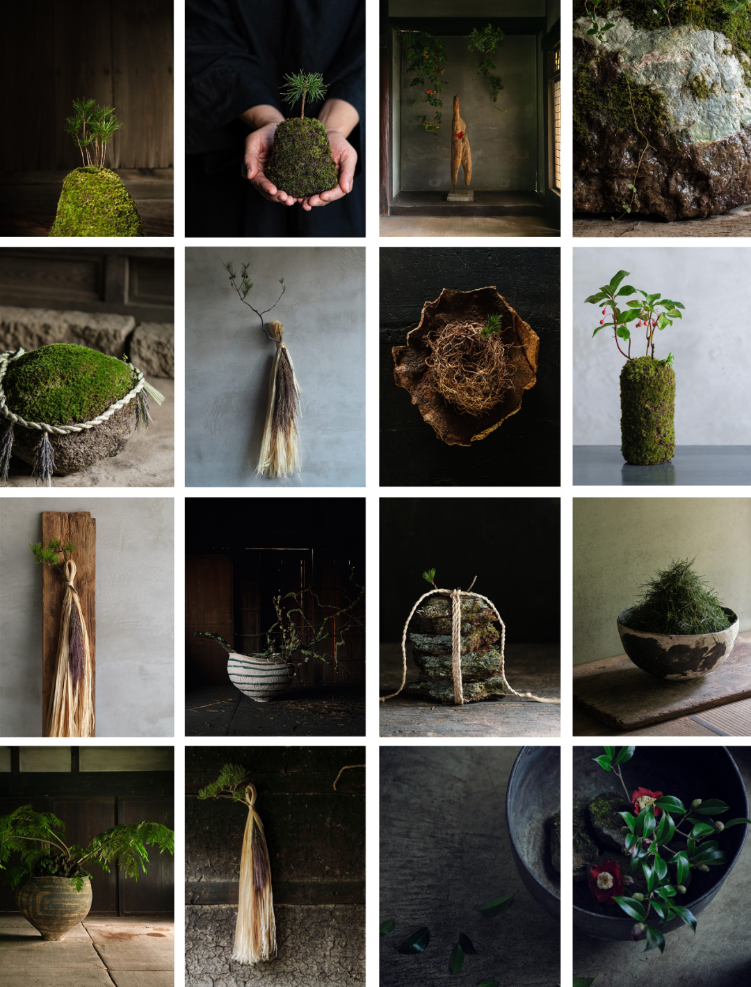 坐忘林酒店丨日本丨中山真琴-123