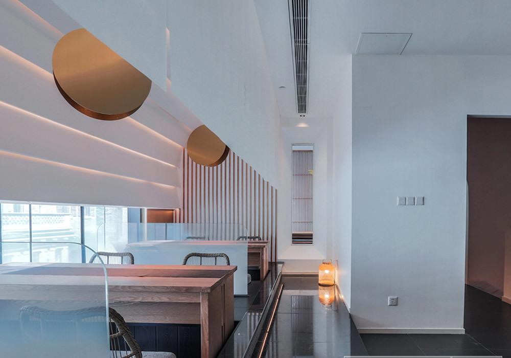 旬八办公室的现代简约设计-4