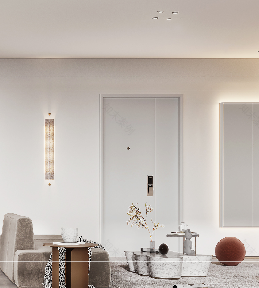 简约风格家居设计-10