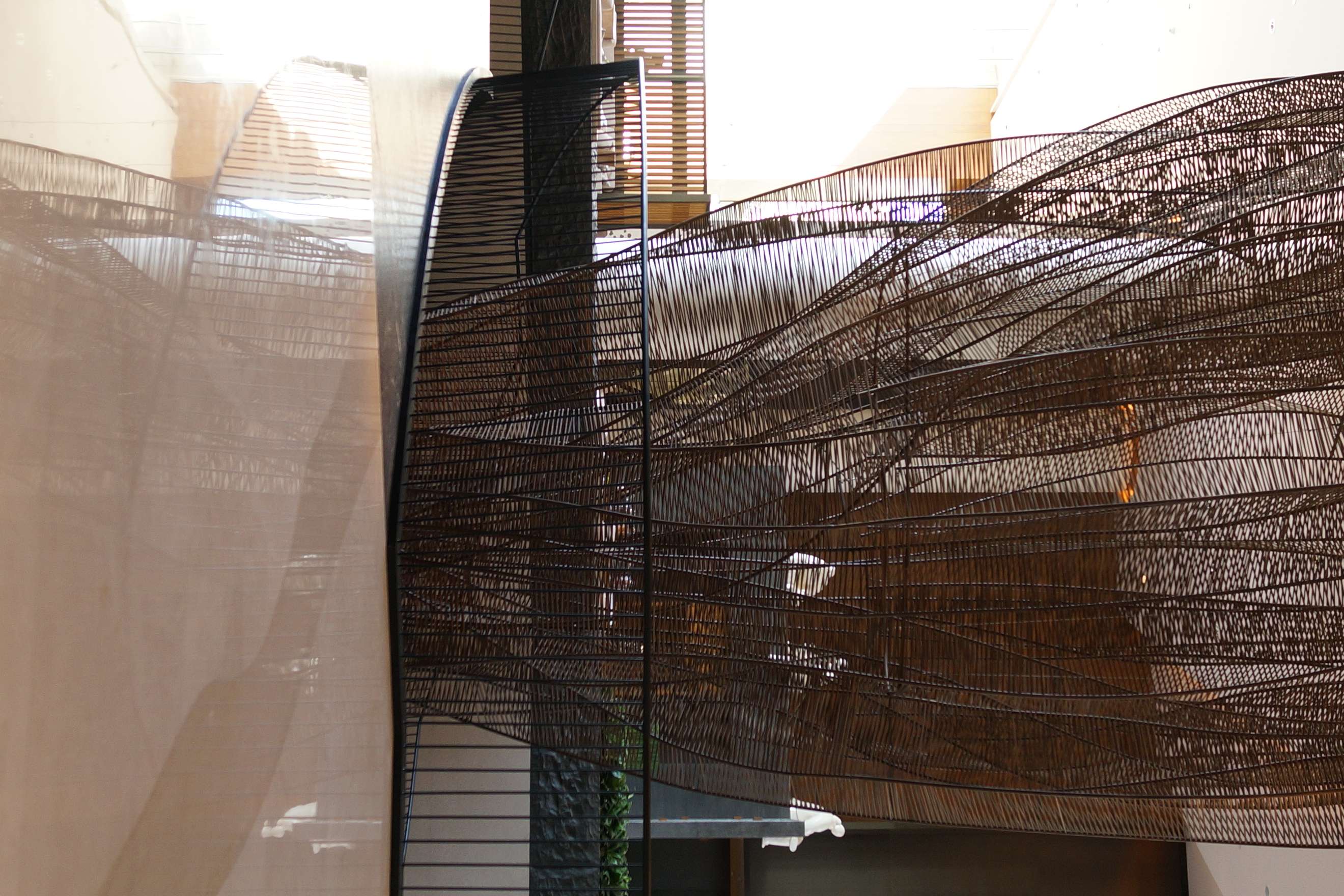 大连君悦越酒店实景-9-18