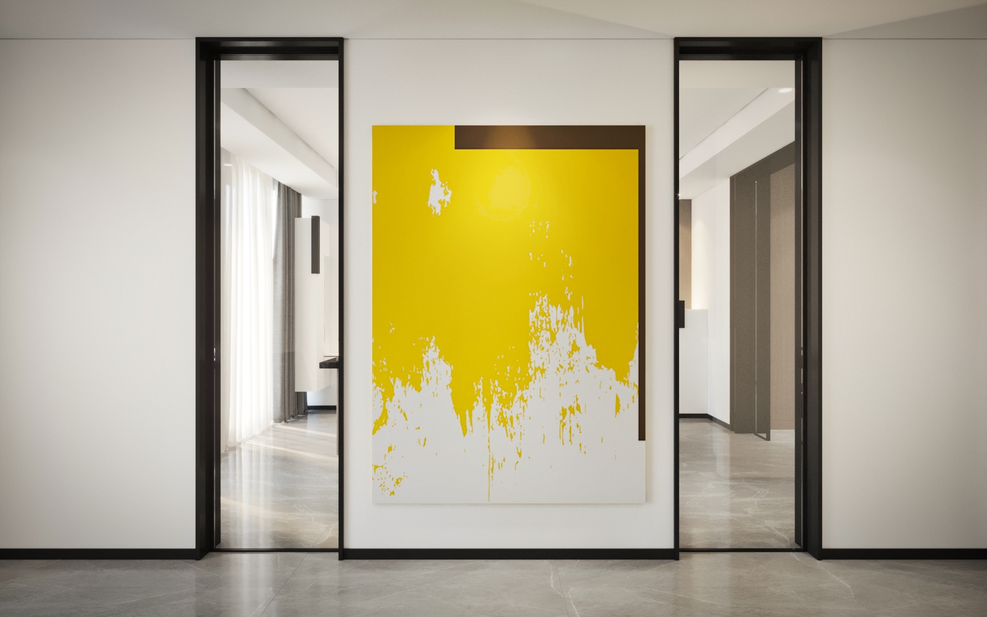 奉天久舍|紫檀山别墅600㎡-39