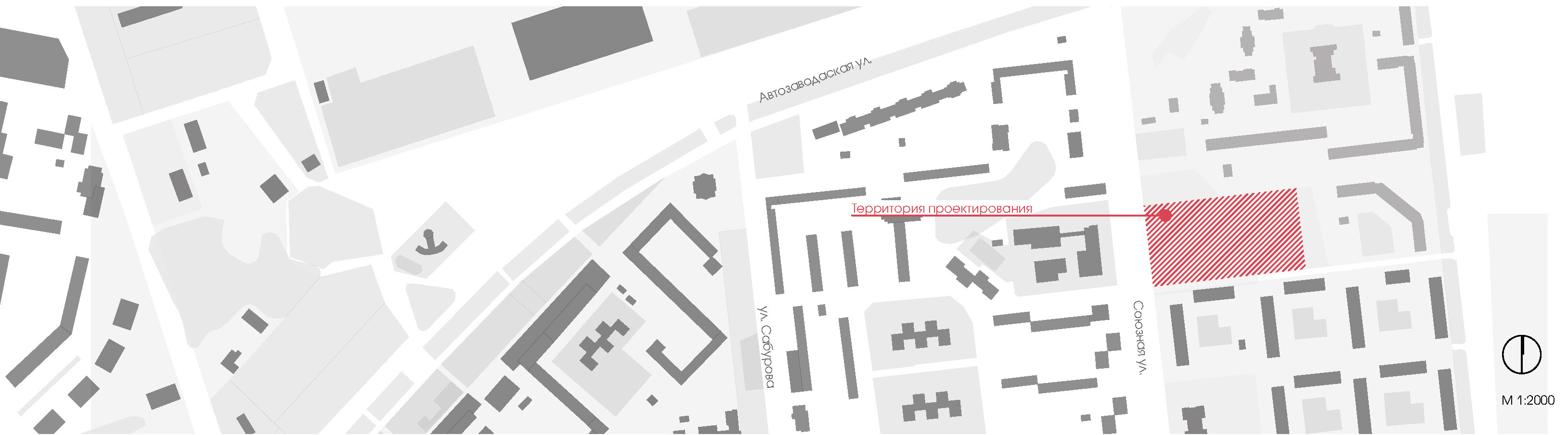 ШКОЛА БЕРША 中学丨俄罗斯伊热夫斯克丨LAMP 工作室-9
