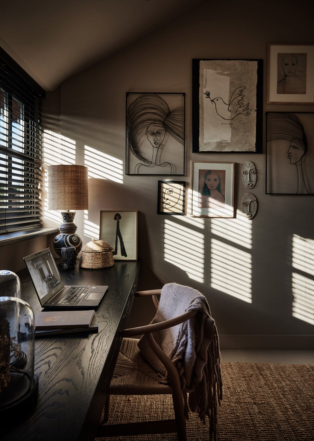 Metamorfose Villa S1 | Kabaz-35