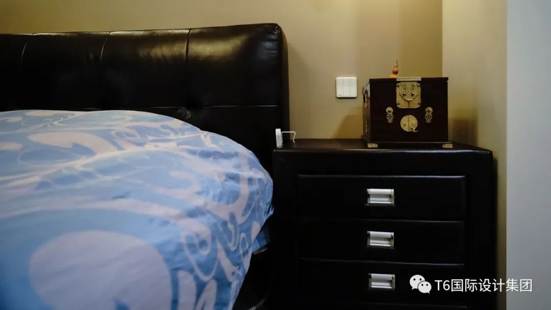 现代轻奢家居设计丨T6 国际设计-46