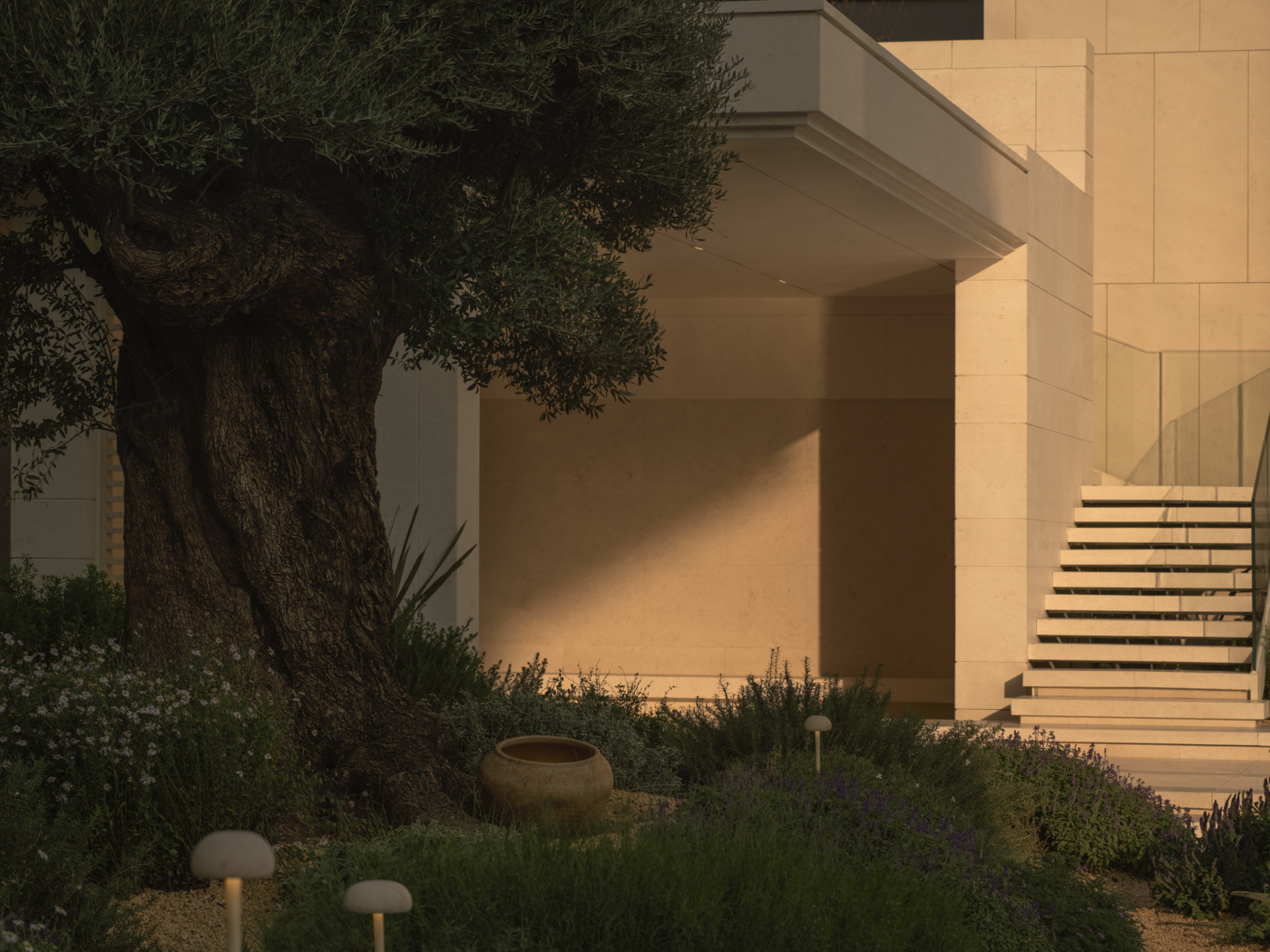 中天海威·璟逸丨中国杭州丨成都麦微景观建筑事务所等多家单位-60