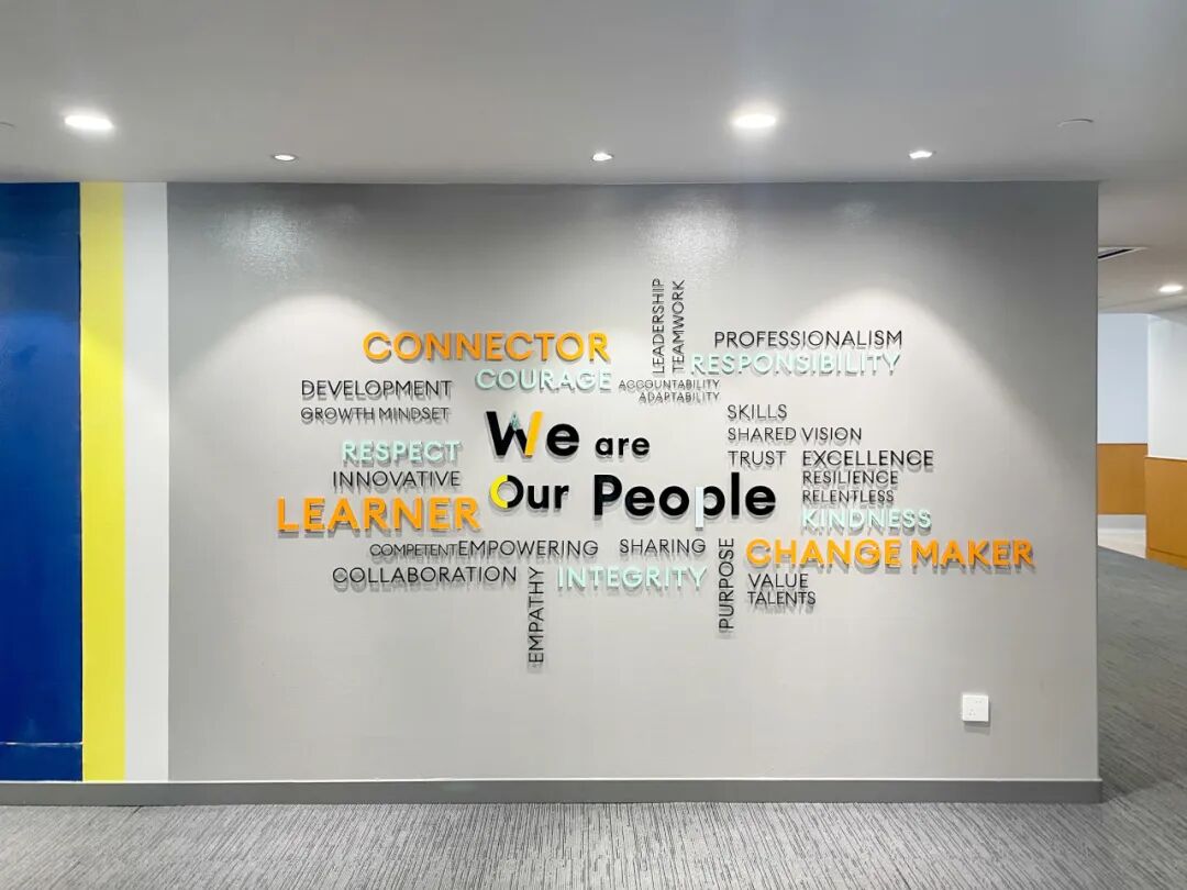 LBd.work|系统策划下的有机更新：杭州市萧山区惠立学校小学部、中学部及文体综合楼改造-86