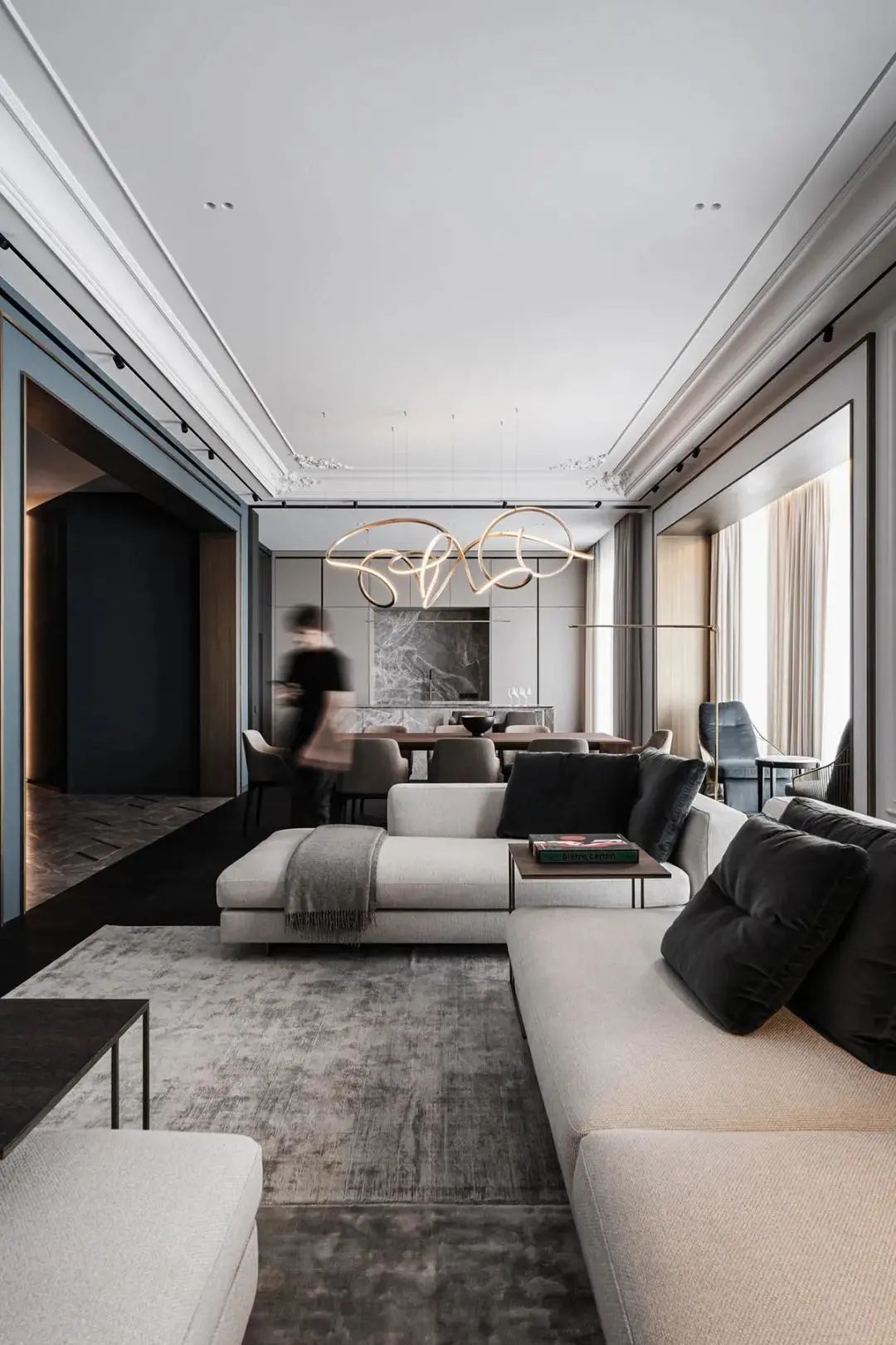 「Major Share」这个冷调有点暖-7