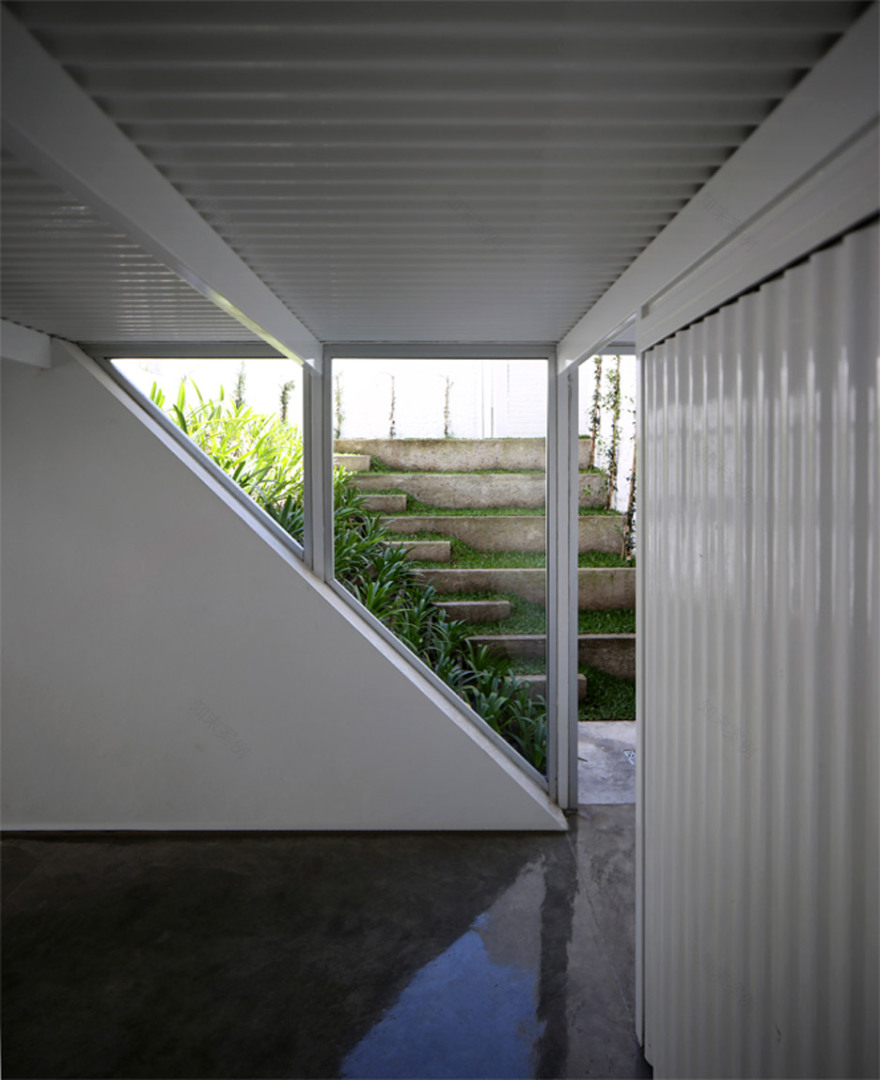 费尔南德斯宅邸-12