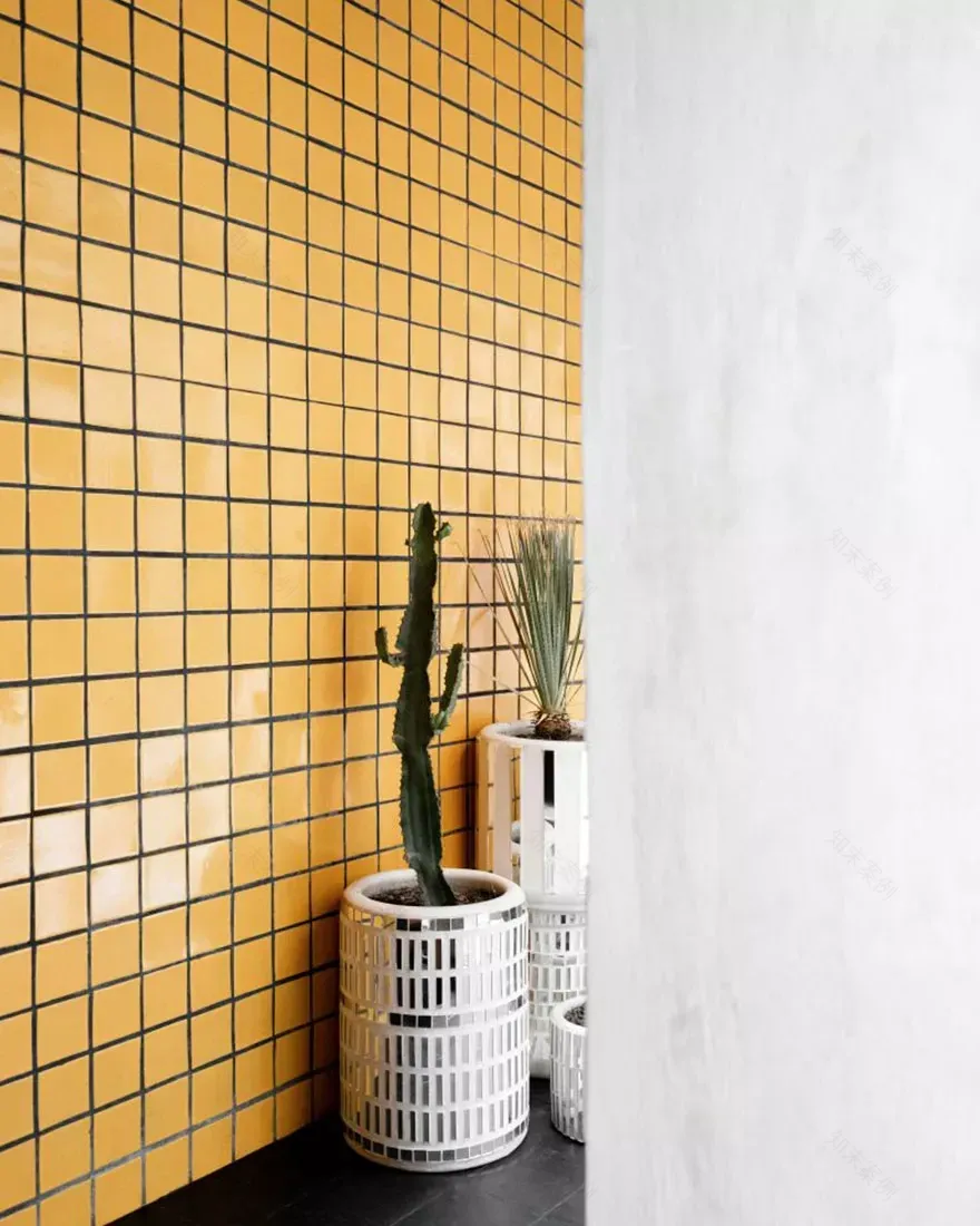 Casa Hoyos 酒店丨墨西哥丨A G Studio-38