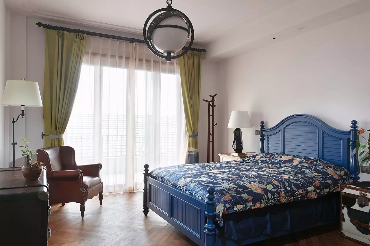 益阳彭氏别墅雅宅设计-50