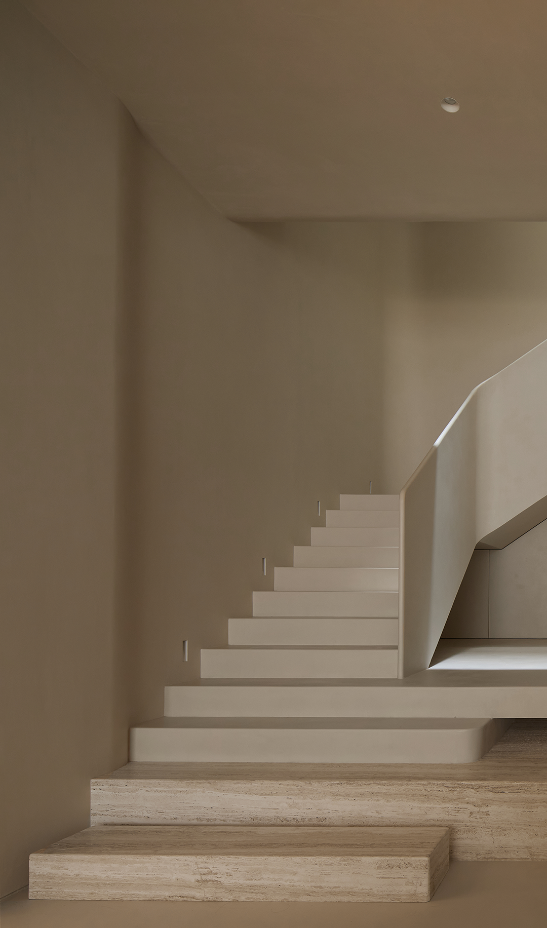 杭州 1000㎡ 现代别墅丨中国杭州丨G 空间设计-75