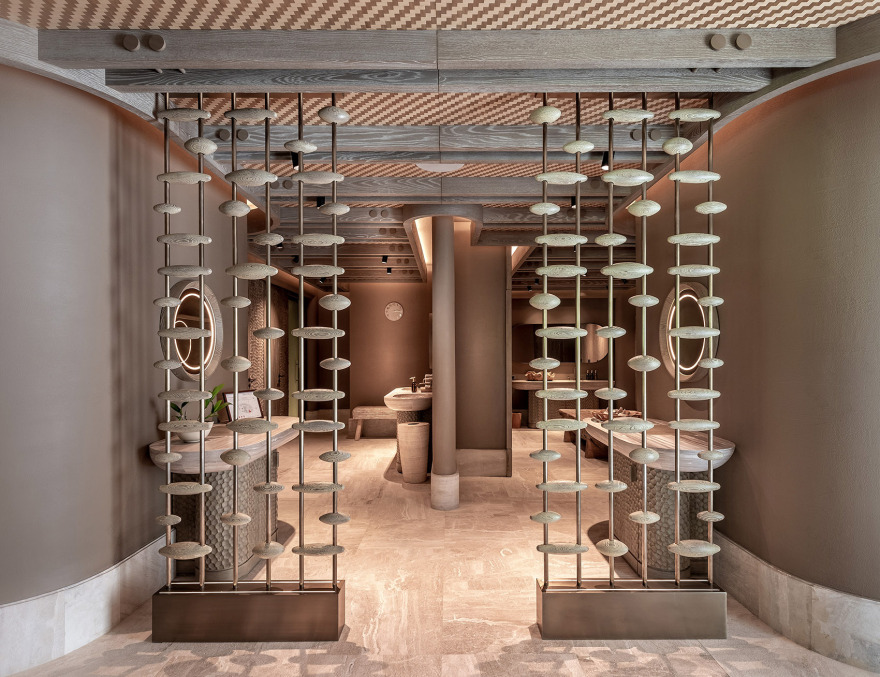 JOALI BEING 度假村丨马尔代夫丨Autoban-138