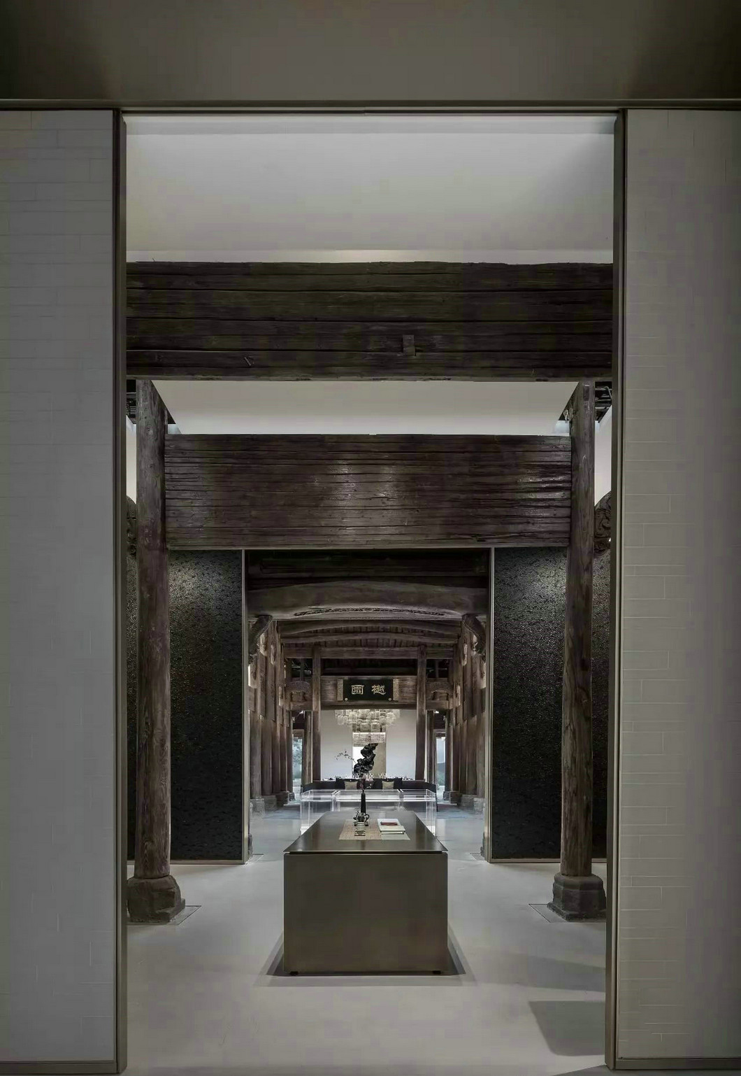 梁建国：木渎老房子-32