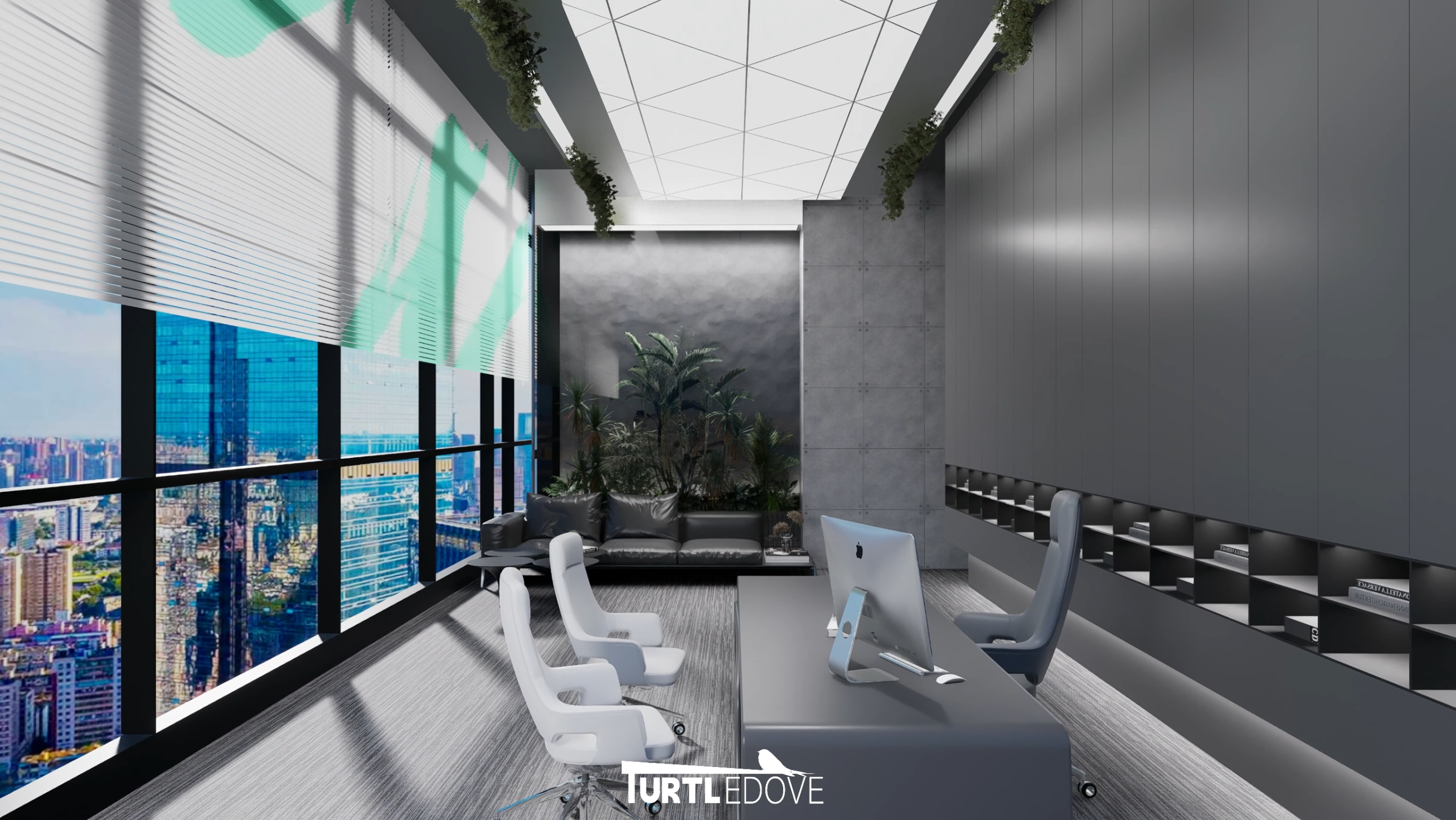 MISSION总部办公室-14