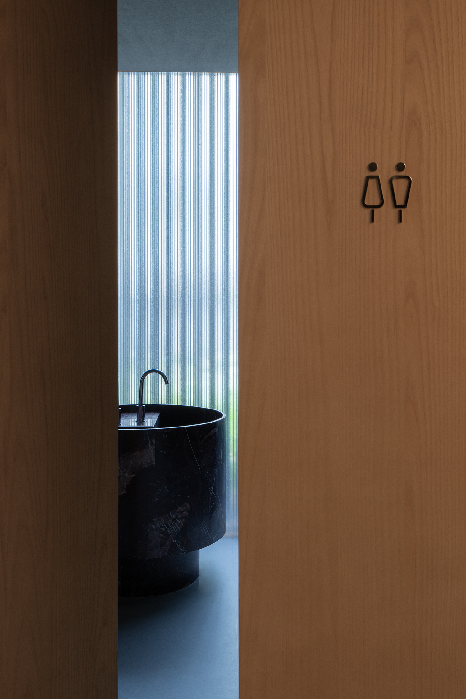 旧厂房新生丨KClighting全球总部丨中国中山丨E Studio 壹所设计工作室-51